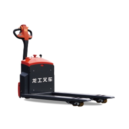 LG15ET經(jīng)濟(jì)款搬運(yùn)車（小精靈三代）